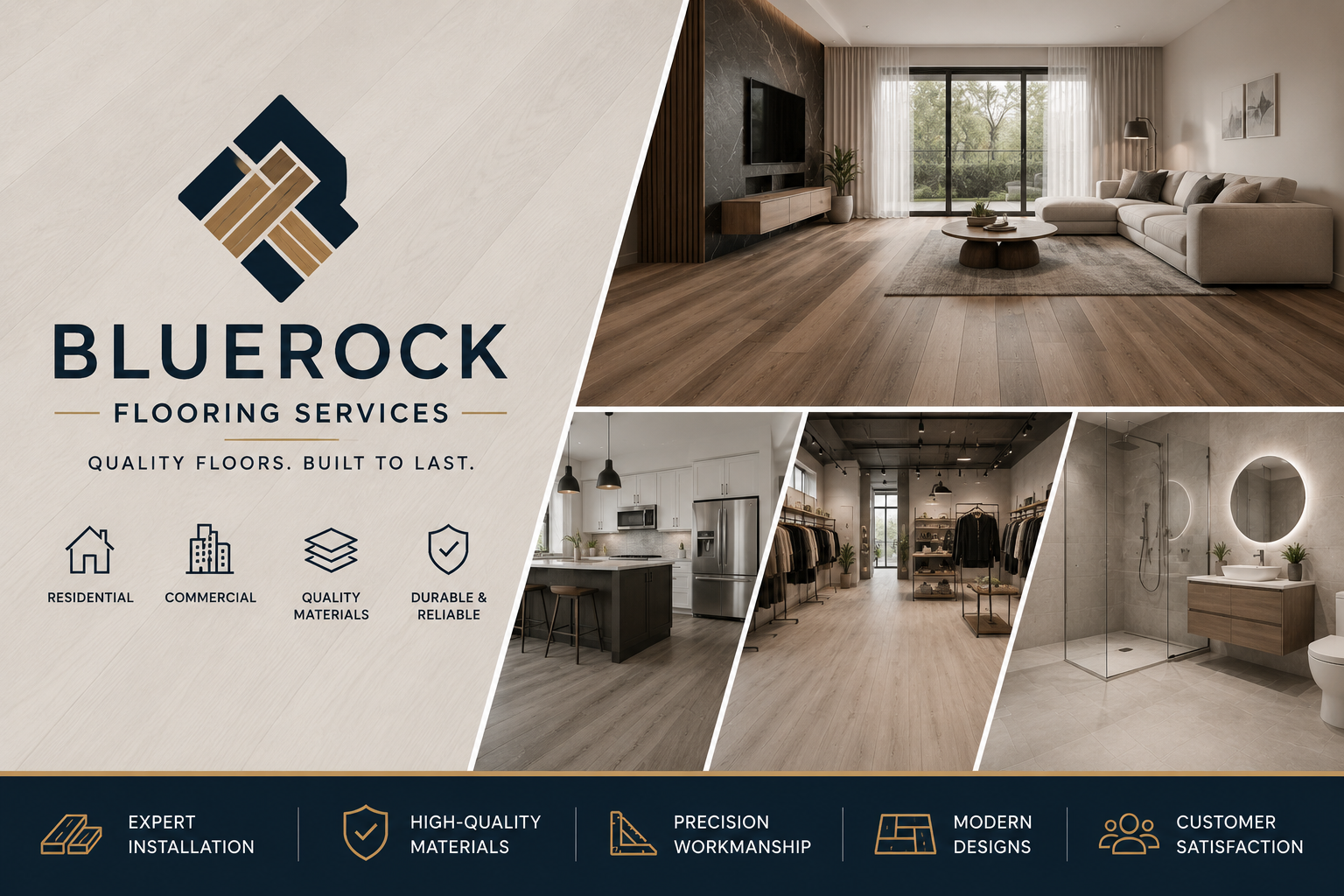 FLOORING